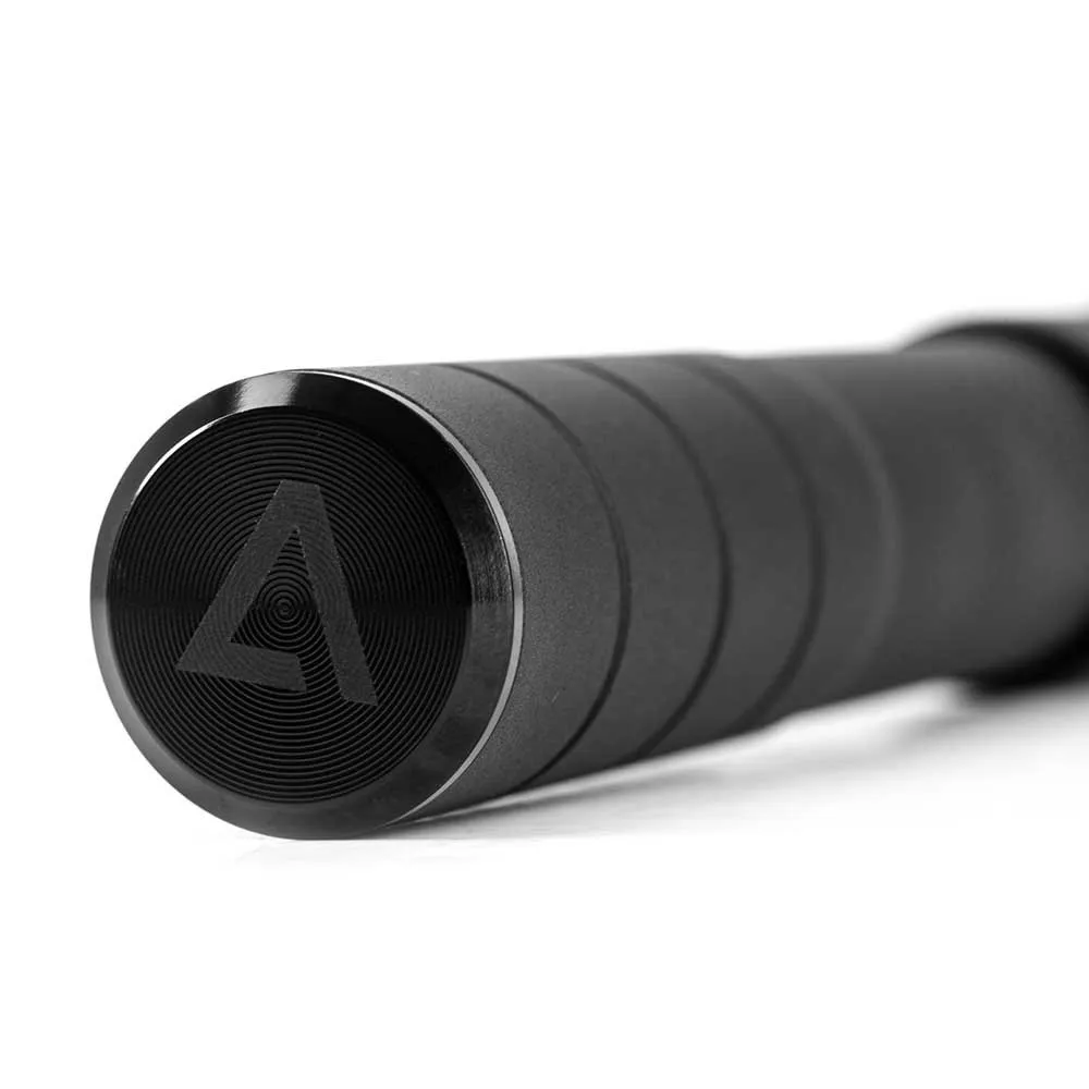 ACID Race Flex Hv Mini Pump, Black, 80psi