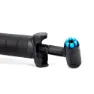 ACID Race Flex Hv Mini Pump, Black, 80psi