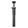 ACID Race Flex Hv Mini Pump, Black, 80psi