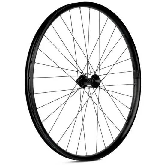ACID Race Hpa 29´´ Cl Disc Ta Landsvägscykelns Bakhjul, Black / white, 12 x 142mm, Shimano/Sram HG