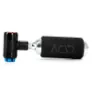ACID Race Hybrid Hp Mini Pump, Black, 120psi