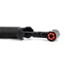ACID Race Hybrid Hp Mini Pump, Black, 120psi