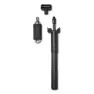 ACID Race Hybrid Hp Mini Pump, Black, 120psi