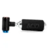 ACID Race Hybrid Hv Mini Pump, Black, 80psi