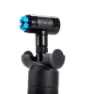 ACID Race Hybrid Hv Mini Pump, Black, 80psi