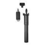 ACID Race Hybrid Hv Mini Pump, Black, 80psi