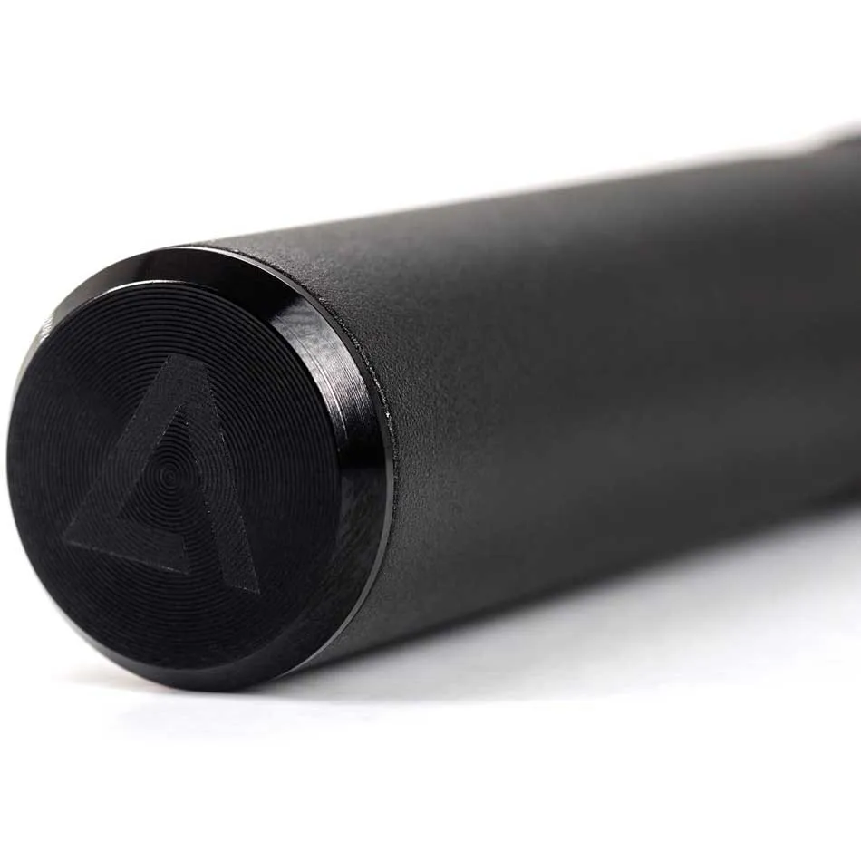 ACID Race Micro Mini Pump, Black, 120psi