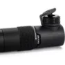 ACID Race Micro Mini Pump, Black, 120psi