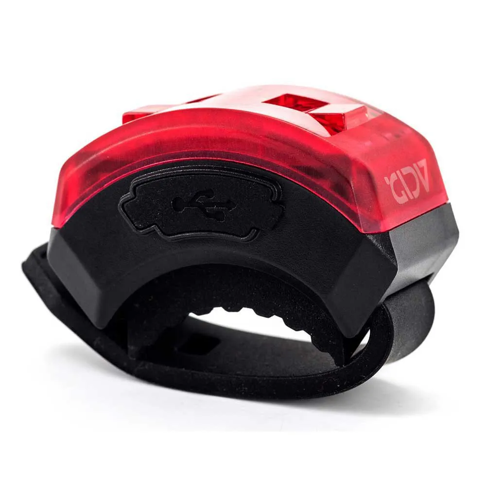 ACID Race Shock 300 Mini Pump ACID Race Shock 300 Mini Pump