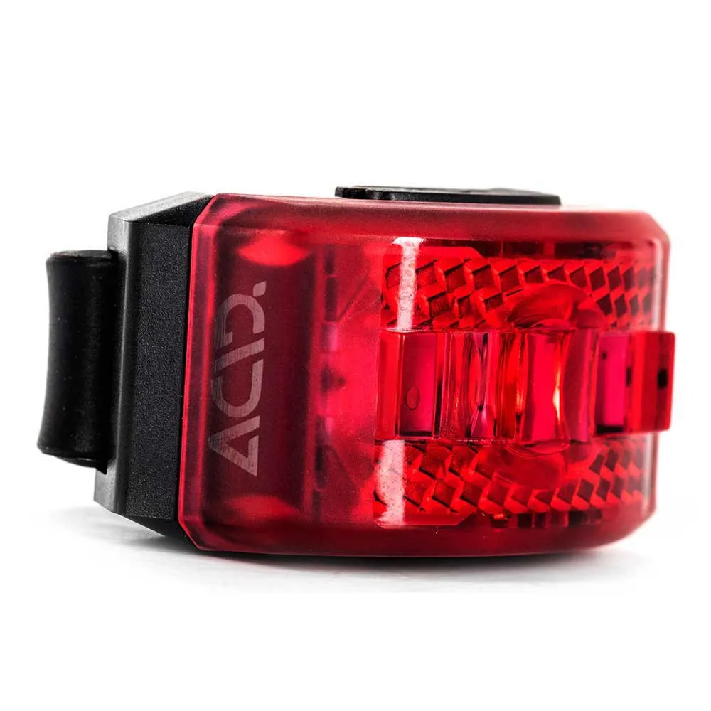 ACID Race Shock 300 Mini Pump ACID Race Shock 300 Mini Pump