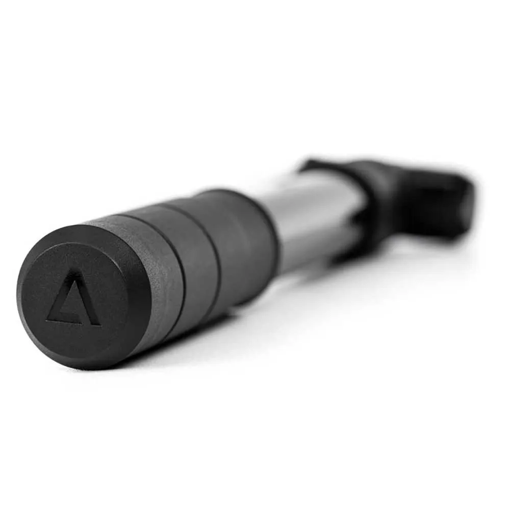 ACID Race Uhp Mini Pump, Black, 160psi
