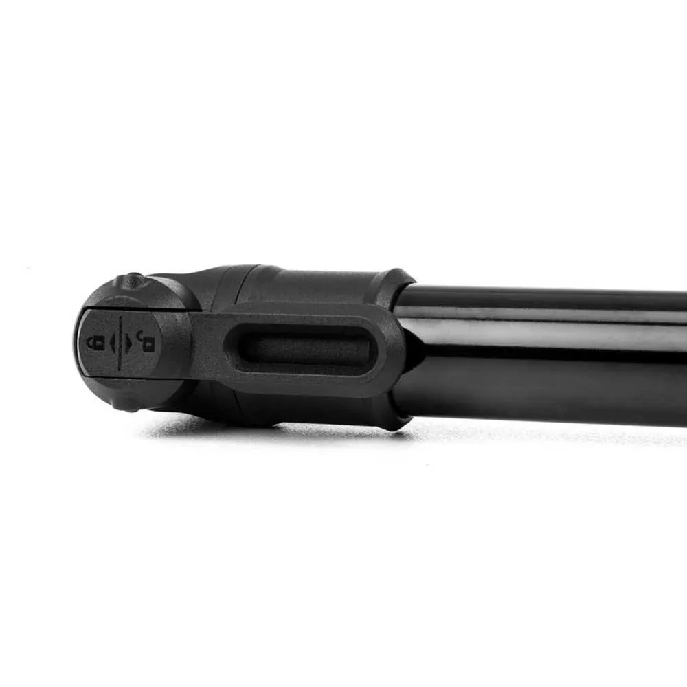 ACID Race Uhp Mini Pump, Black, 160psi