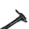ACID Race Uhp Mini Pump, Black, 160psi