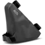 ACID Ramväska 4l, Black, One Size