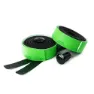 Black / neon green