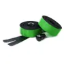Black / neon green