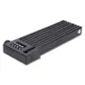 ACID Rigid Pure C120 Hopfällbart Lås, Black, One Size