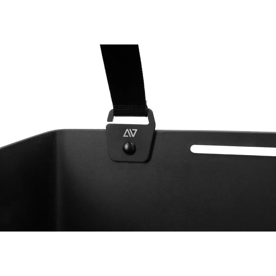 ACID Rilink 15l Korg, Black, One Size