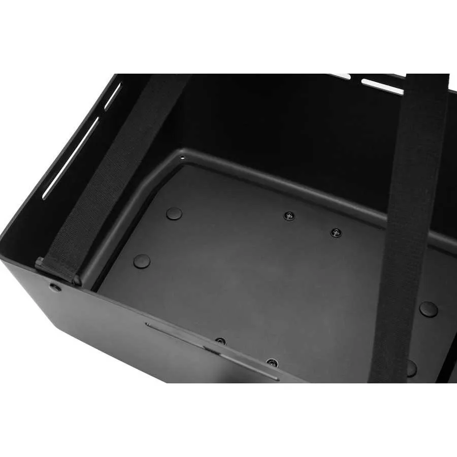 ACID Rilink 15l Korg, Black, One Size