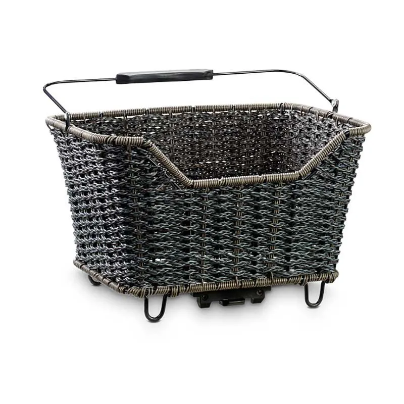 ACID Rlink Rattan Korg 20l, Brown, One Size ACID Rlink Rattan Korg 20l, Brown, One Size