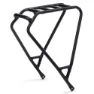ACID Rookie Atb Bakre Pakethållare, Black, 20"