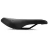 ACID Sequence Cmpt Gel Cykelsadel, Black, 180mm