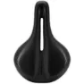 ACID Sequence Cmpt Gel Cykelsadel, Black, 180mm
