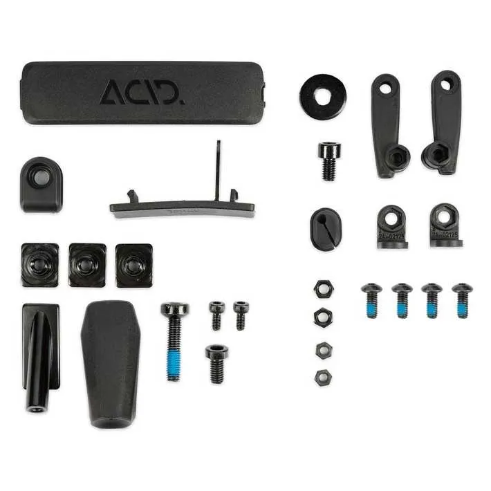 ACID Sic 2.0 84 Fully Stänkskärm ACID Sic 2.0 84 Fully Stänkskärm