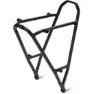 ACID Sic 2.0 Rail Pakethållare, Black, One Size