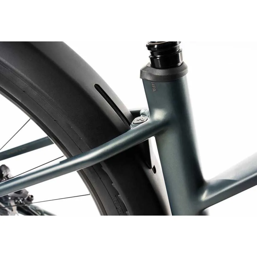 ACID Sic 2.0 Rail Pakethållare, Black, One Size ACID Sic 2.0 Rail Pakethållare, Black, One Size