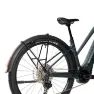 ACID Sic 2.0 Rail Pakethållare, Black, One Size