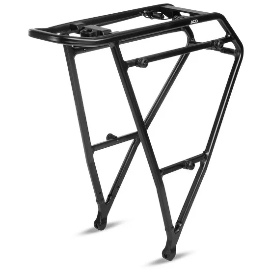 ACID Sic 2.0 Rilink Pakethållare, Black, 27.5-29" ACID Sic 2.0 Rilink Pakethållare, Black, 27.5-29"