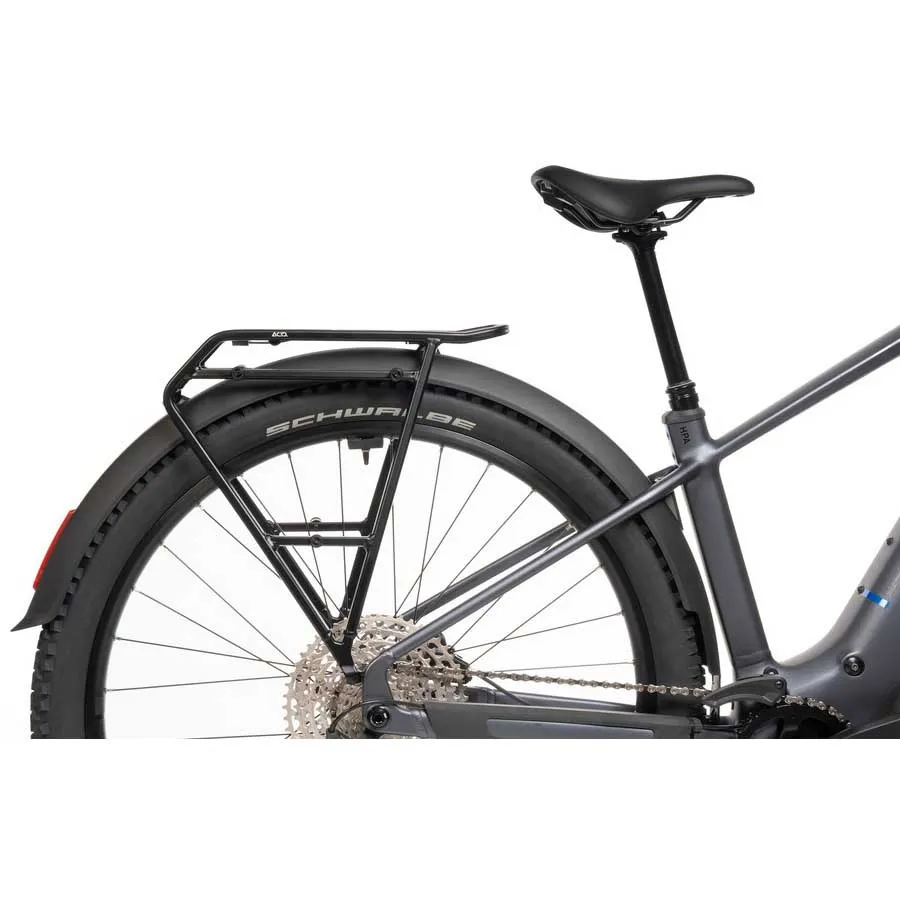 ACID Sic 2.0 Rilink Pakethållare, Black, 27.5-29" ACID Sic 2.0 Rilink Pakethållare, Black, 27.5-29"