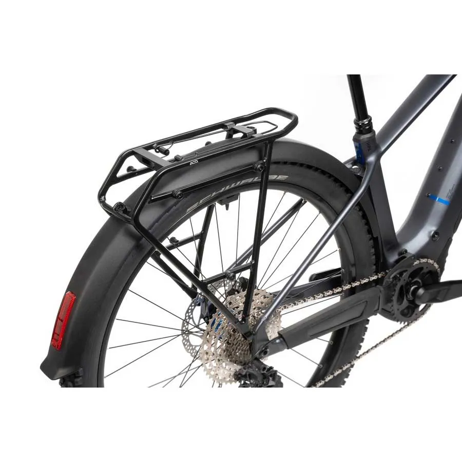 ACID Sic 2.0 Rilink Pakethållare, Black, 27.5-29" ACID Sic 2.0 Rilink Pakethållare, Black, 27.5-29"