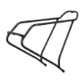 ACID Sic Rail Boost Pakethållare, Black, 29"