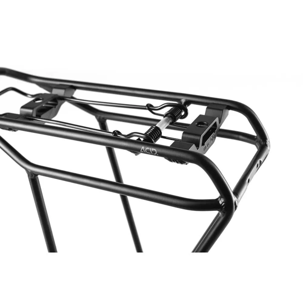 ACID Sic Rilink Compact Pakethållare, Black, 20"