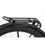 ACID Sic Rilink Compact Pakethållare, Black, 20"