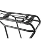ACID Sic Rilink Compact Pakethållare, Black, 20"