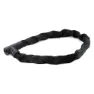 ACID Solid K120 Kedjelås, Black, One Size
