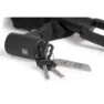 ACID Solid Pro K120 Cargo Kedjelås, Black, One Size