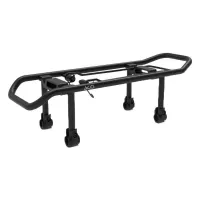 ACID Top Rail 100 Mm Rilink Pakethållare