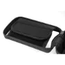 ACID Top Tube View 1l Ramväska, Black, One Size