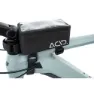 ACID Top Tube View 1l Ramväska, Black, One Size