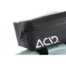 ACID Top Tube View 1l Ramväska, Black, One Size