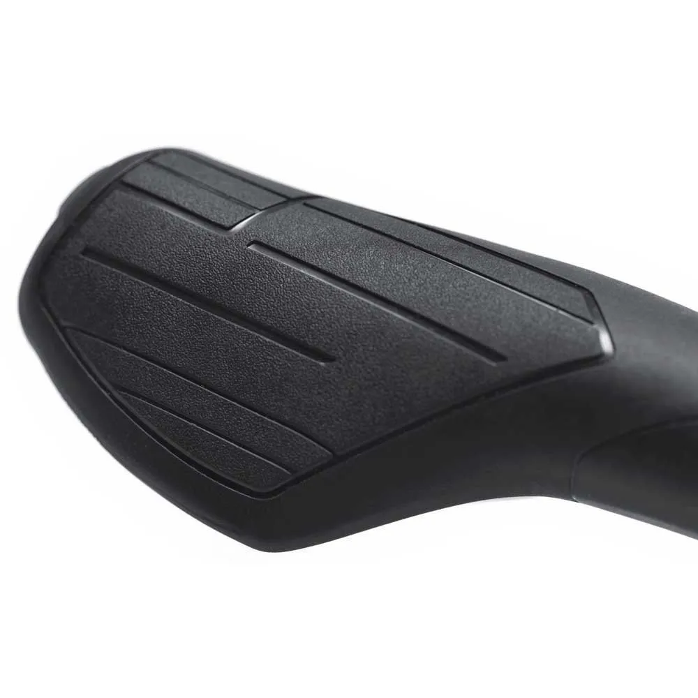 ACID Travel Cmpt Styrehandtag, Black, One Size
