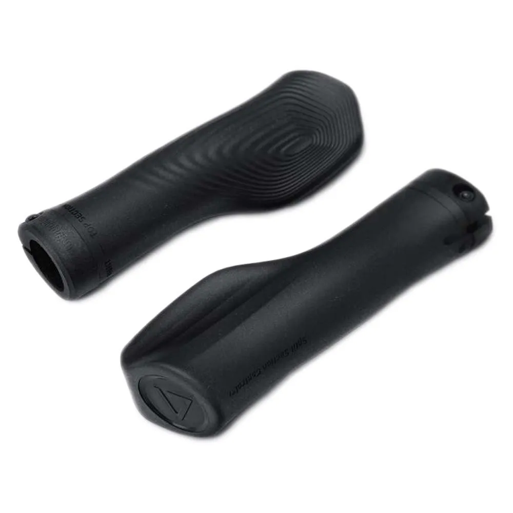 ACID Travel Regular Styrehandtag, Black / black, One Size