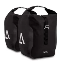 ACID Travlr Pro 20/2 Packväskor ACID Travlr Pro 20/2 Packväskor