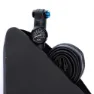 ACID Trike Ramväska 2l, Black, One Size