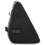 ACID Trike Ramväska 2l, Black, One Size