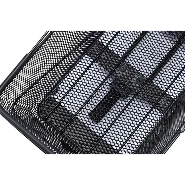 ACID Trunk Rilink 2.0 Korg 30l, Black, One Size ACID Trunk Rilink 2.0 Korg 30l, Black, One Size